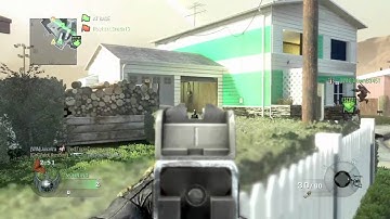 Black Ops: Flawless CTF - GO CANUCKS GO!