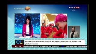 Cairo Local Time 29 4 2026 Voice of Mohamed Rifaie