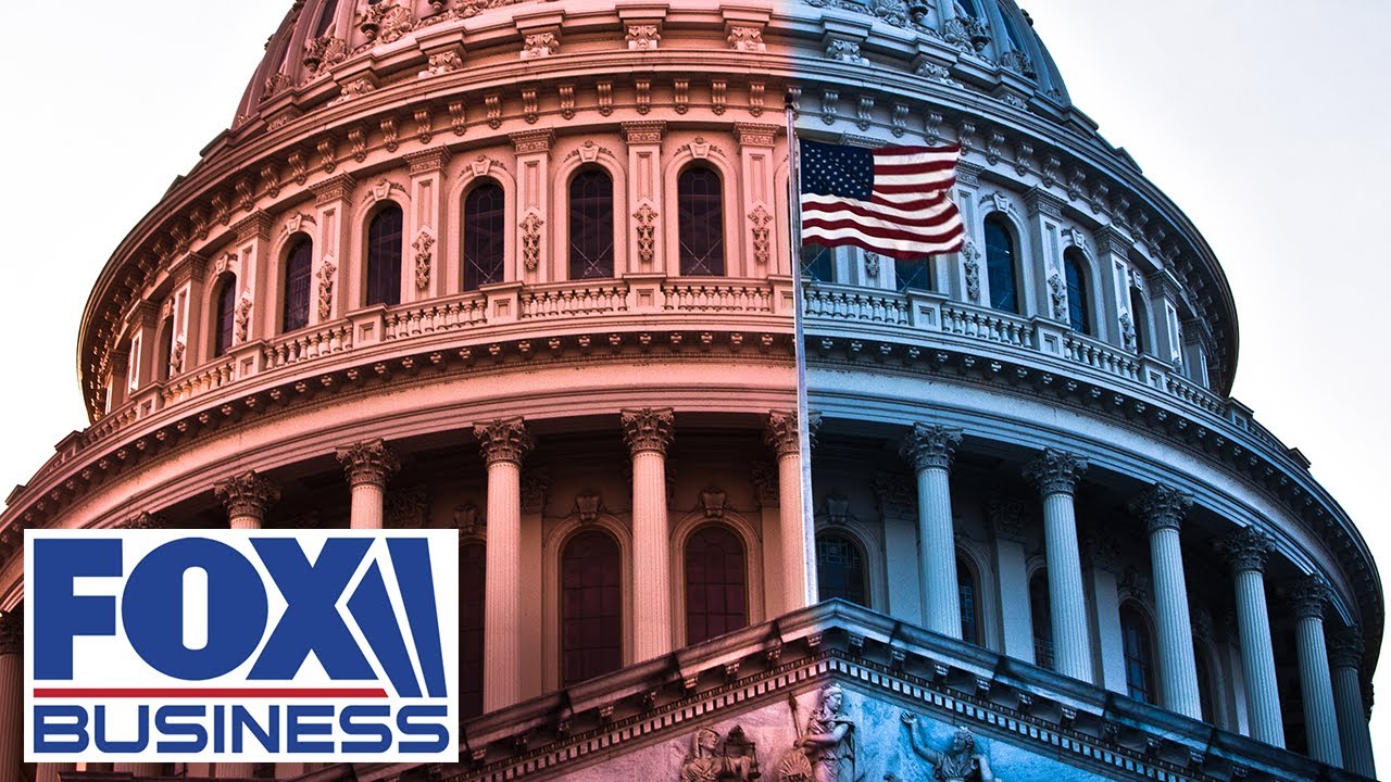 ‘IT HURT EVERYBODY’: GOP rep EXPOSES the left’s one and only mission