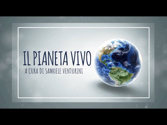 Pianeta Vivo: la zoofarmacognosia 23.03.2022