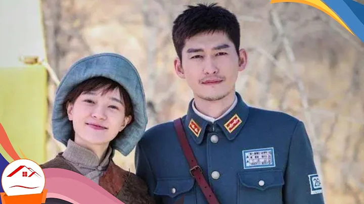 Original 35-year-old Zhang Han is showing signs of fatigue, the bags under his eyes are obviously a - DayDayNews