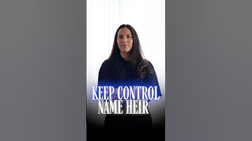 One Deed That Can Save Your Family Thousands in Court