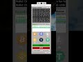 wallet cracker brute-force mining software working👍
