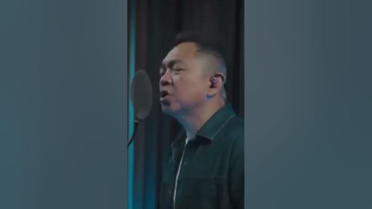 Hanya Yesus - Sidney Mohede. Irwan Alexander - Franky kuncoro