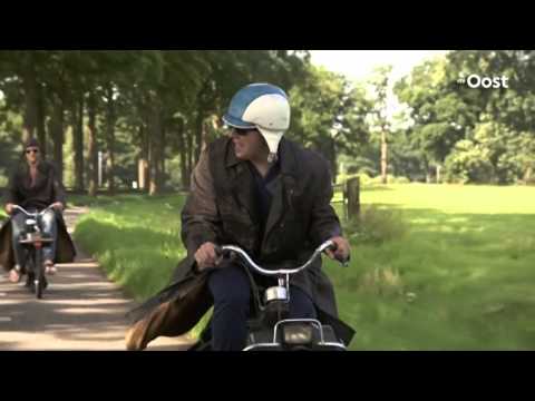 Overijssel Video