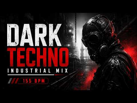 Marexon - Industrial Underground Techno Mix