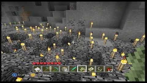 Minecraft Xbox 360 Easy Slime Farm (FULL TUTORIAL)