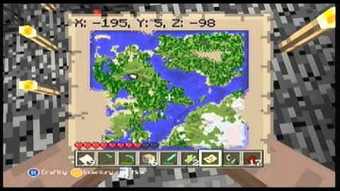 Minecraft Xbox 360 Easy Slime Farm (FULL TUTORIAL)