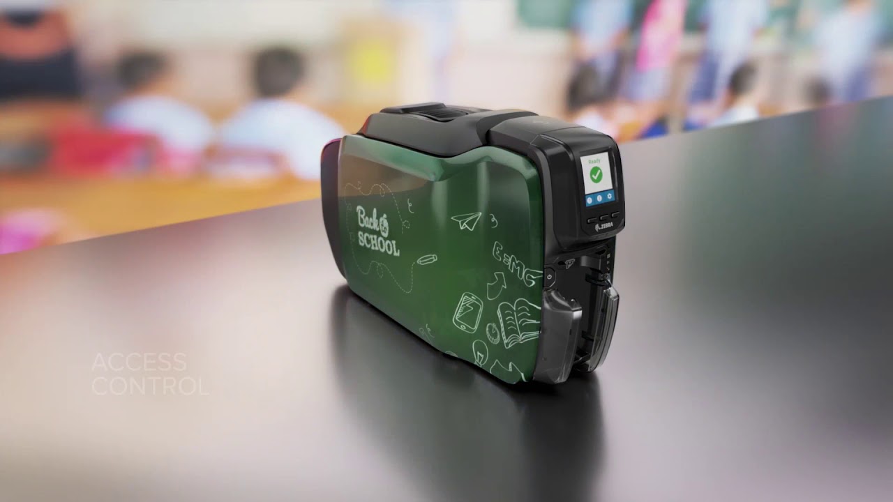 ID Badge Systems | T&G ID Systems, Inc
