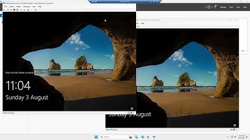 Microsoft Azure nested virtualization: Creating on-premise Windows domain environments