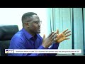 Projet De La Route Kalemie Manono à Fin Juillet 2025 Le Gouverneur Fait Le Point Des Travaux Projet De La Route Kalemie Manono à Fin Juillet 2025 Le Gouverneur Fait Le Point Des Travaux