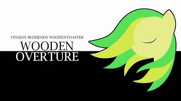 Tsyolin Befriends WoodenToaster - WoodenOverture