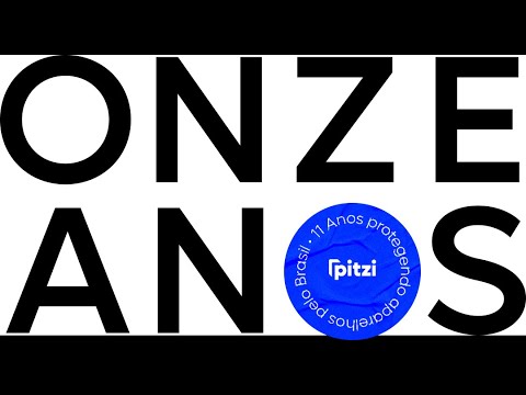 Pitzi 11 Anos - video from Pitzi
