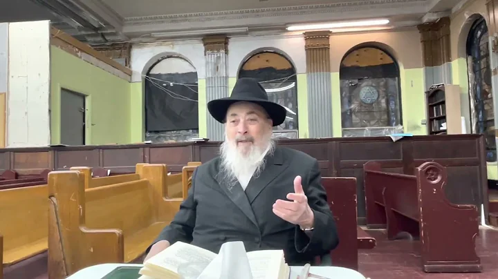 Laws of Bedikas Chometz