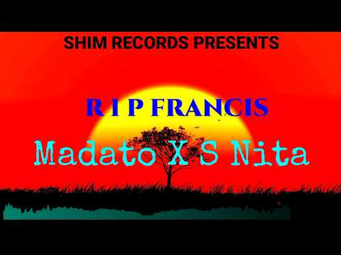 MADATO SS NITA   R I P  FRANSIC PROD MOSS K SHIM RECORDS