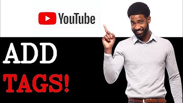 How To Add Tags To Your YouTube Video After Upload (2025)