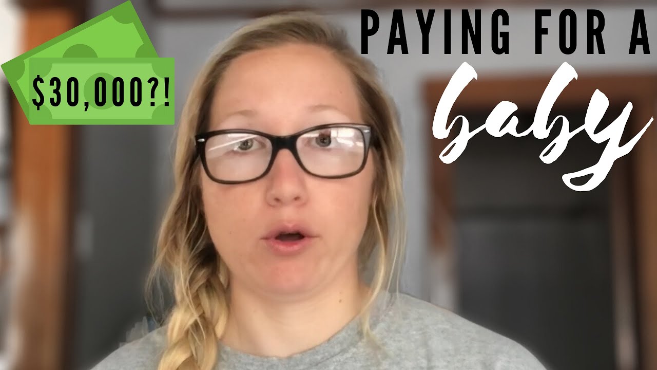 HOW MUCH IT COST TO HAVE A BABY : Budgeting for Baby (C-Section with Health Insurance) - YouTube