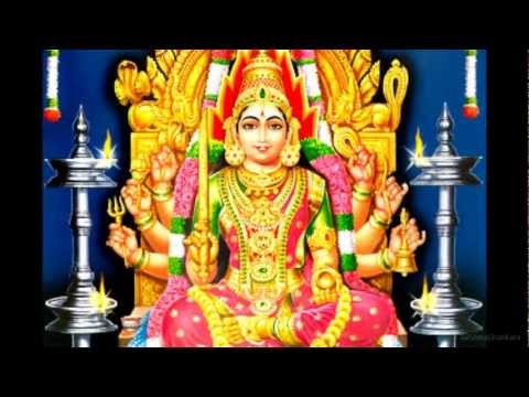 Mariamman Devotional Song Veppa Ilayil