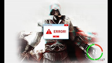 My files got corrupted! I lost everything twice! (Assassin