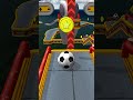 GOING BALLS