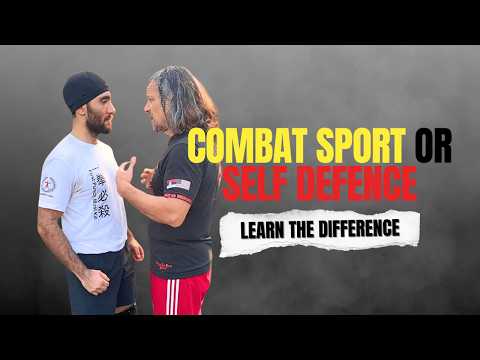 Why You Must Increase Violence – Eyes, Throat & No Mercy Mindset