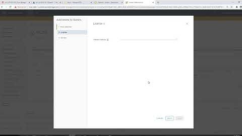 Easily Reassign ESXi Hosts in VMware Cloud Foundation