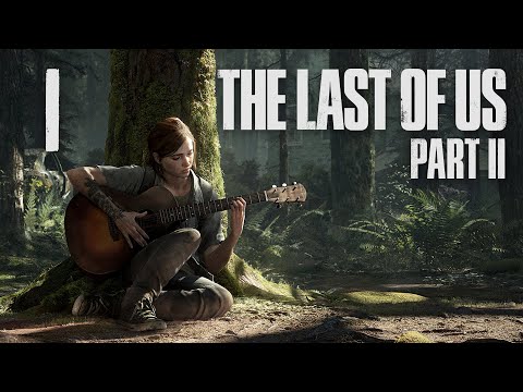 Video: The Last Of Us - Prolog, Tempat Kejadian Kereta, Tommy, Tentera
