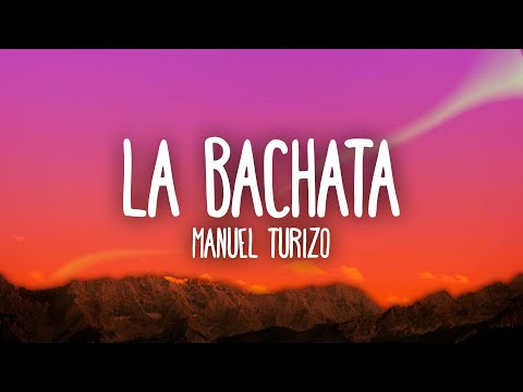 Manuel Turizo – La Bachata