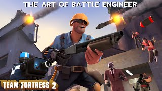 [TF2] The Art of Battle Engineer