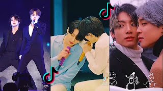 BTS JiKook - Jimin & Jungkook - Tiktok Compilation #48