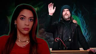 Download Lagu MEET THE MAHDI: How an ex-cult infiltrator became the ultimate cult leader MP3 Download Lagu MEET THE MAHDI: How an ex-cult infiltrator became the ultimate cult leader MP3