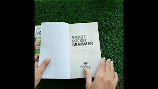 smart pocket toefl, conversation, grammar penerbit charissa