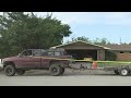 WFPD Prepares Search Warrant After Two People Found Dead In Home 