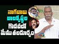Tammareddy Bharadwaj reacts over row between Balakrishna and Naga Babu