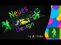 Die ultimative Kanalumstellung "Soviel neues Design" by Art3fex [German/Deutsch]