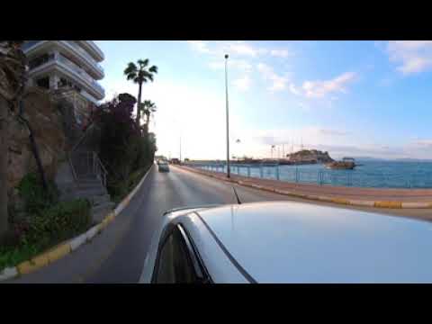 Experience Kusadasi Ocean