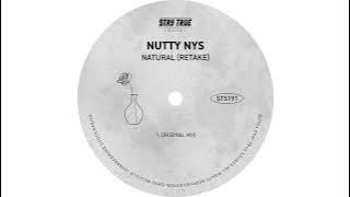 Nutty Nys - Natural (Retake)