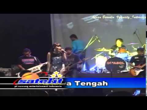 Om Sera Via Vallen Pergi Pagi Pulang Pagi Gong Music Tour Wonogiri ~ Vyanisty Net