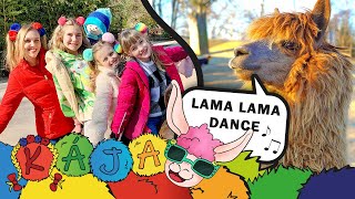 Download Lagu ☼ KÁJA A BAMBULÁČEK ☼ - Bambuláčkovo lamí překvapení! MP3