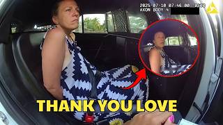 Bodycam: Prostitution Sting Arrest — Miranda, Crack Pipe Disclosure & Officer Welfare Check