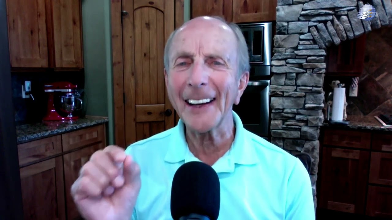 Satan's Convention--Jim Hohnberger.mp4