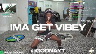 (FREE) Raud X 2RARE X Bril X Jersey club type beat - Ima get vibey Prod @Prodgoo