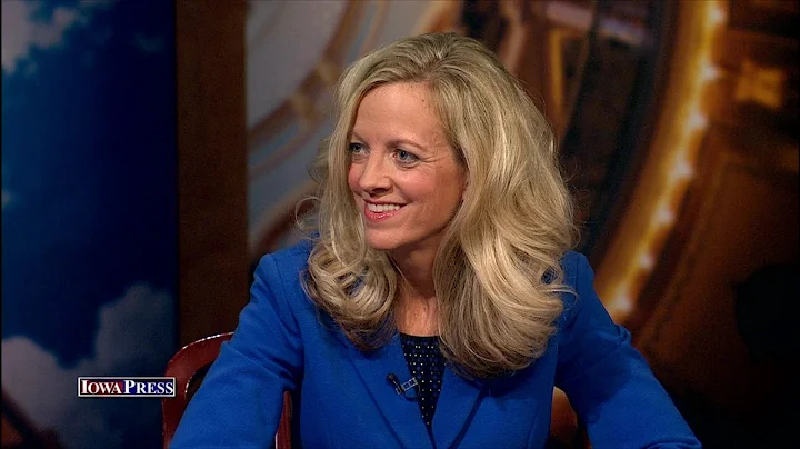 Senator Janet Petersen