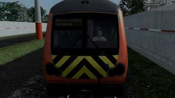 Train Simulator 2016 - Academy - Class 170 DMU - Primacy Controls