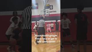 #basketballshorts Help fund #hoopdreams