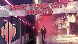 Scandroid - New York City Nights chords