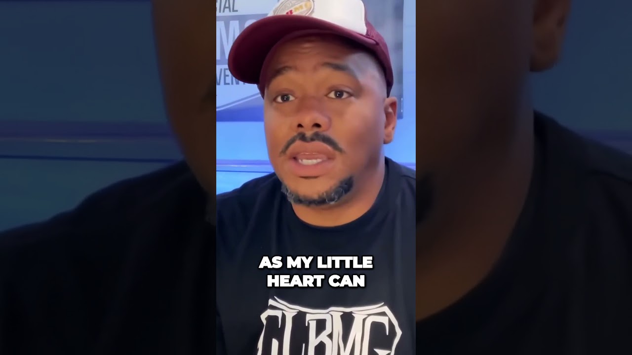 Eminem Ended Melle Mel With Four Bars 