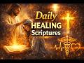 Daily Healing Confession