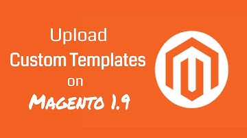 How to Upload TemplateToaster generated Theme on Magento 1.9
