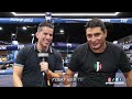¡Erik Morales sobre cómo Munguía debería haber peleado contra Canelo y reunirse!